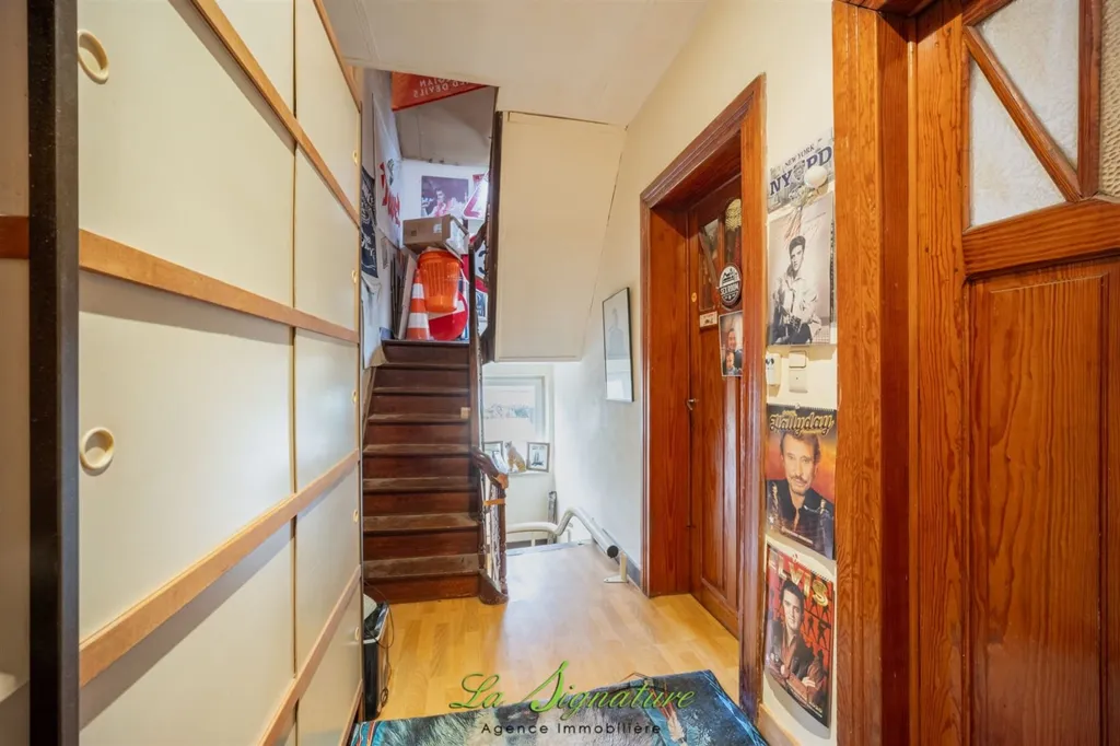 3-bedroom house in Rocourt