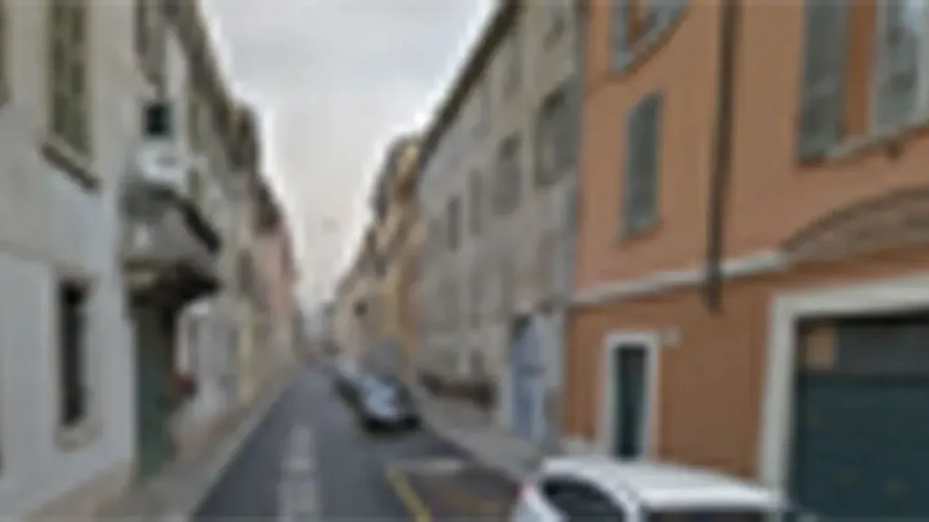 Välivaade - Rearranged Apartment with Balcony in Brescia
