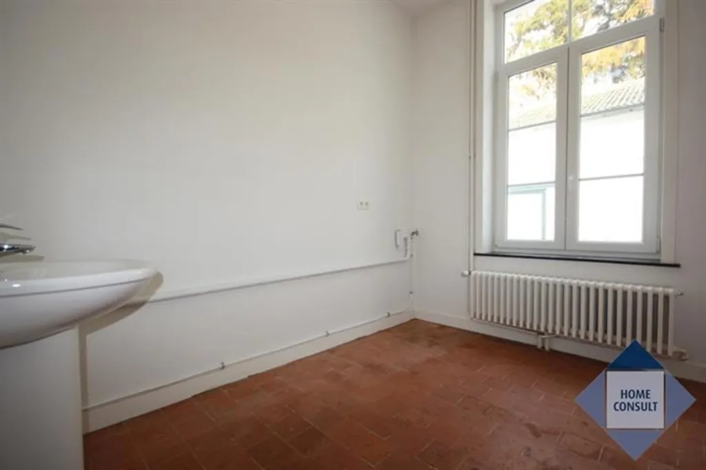 Bagni - Renovated House with Garden in Everberg