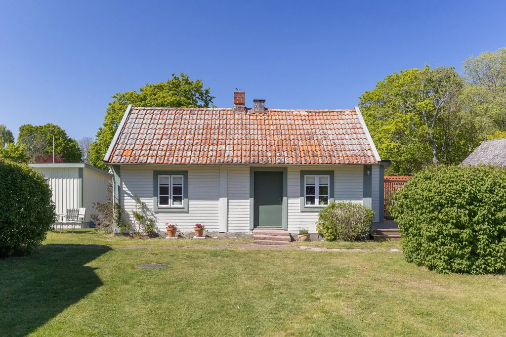 Villa with Sea View in Böda, Öland