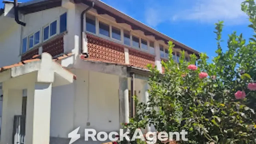 Esterno - Terraced Apartment with Sea View in Monasterace
