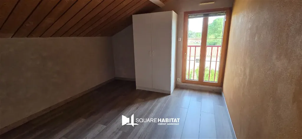 Maison 5 pièces à Trementines