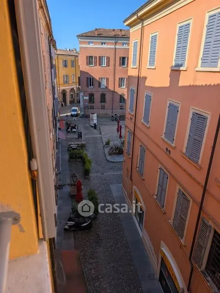 Balcon - Fully Furnished Apartment in Historic Centre, Modena
