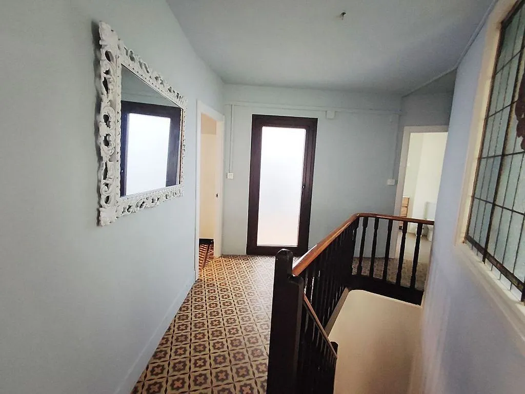 Toad - Student-Friendly Duplex with Terrace in Deusto