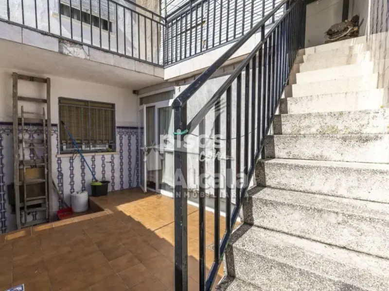 Pièces - Maison 6 chambres à ES