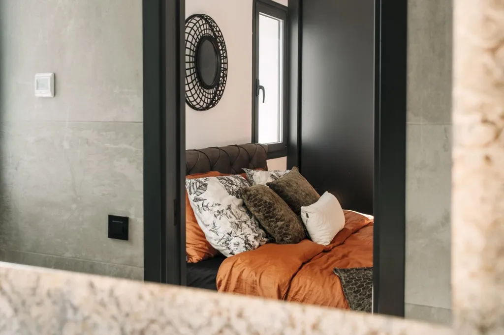 Chambres - Modern Apartment with Pool in Rojales