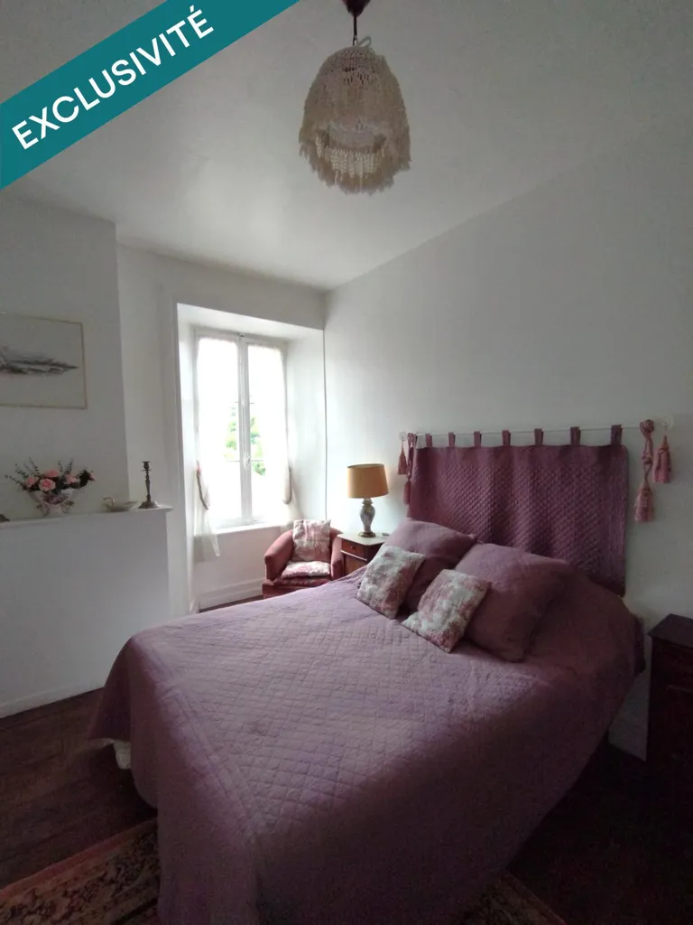 Magamistoad - House with Garden in Saint-Martin-De-Valamas