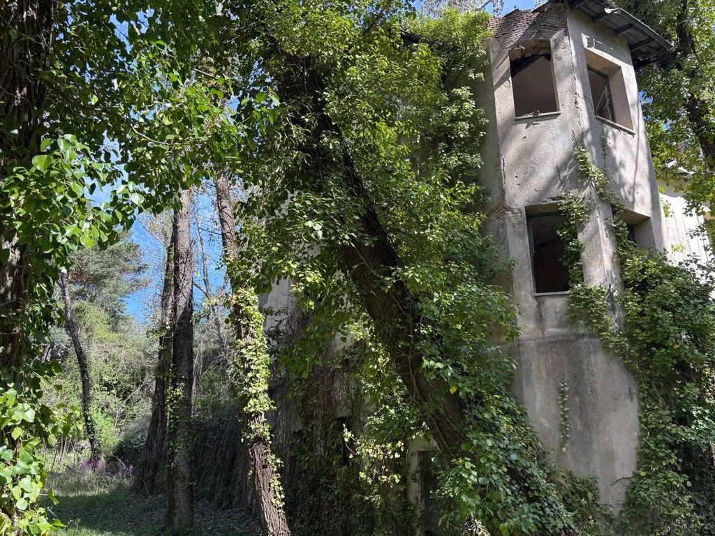 Välivaade - Luxury Hotel with 14 Rooms in Cercedilla