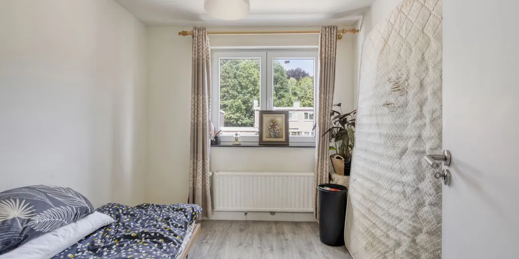 Magamistoad - Ready-to-Move House with Garage in Aarschot