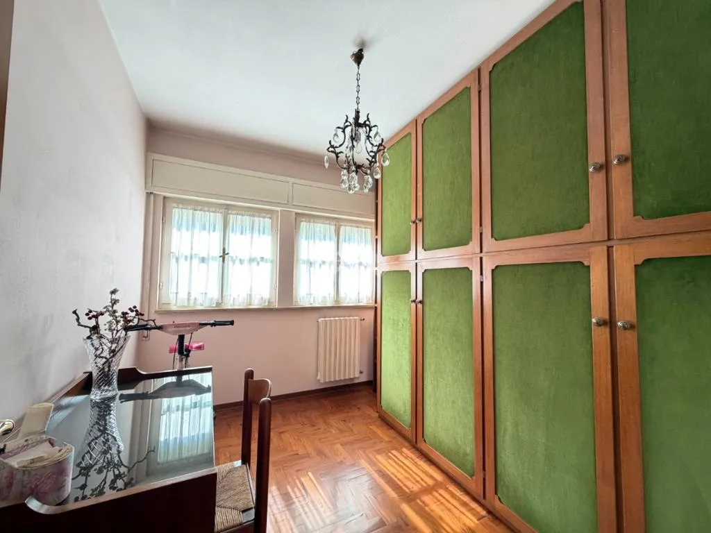 Stanze - Terraced Villa with Garden in Broni
