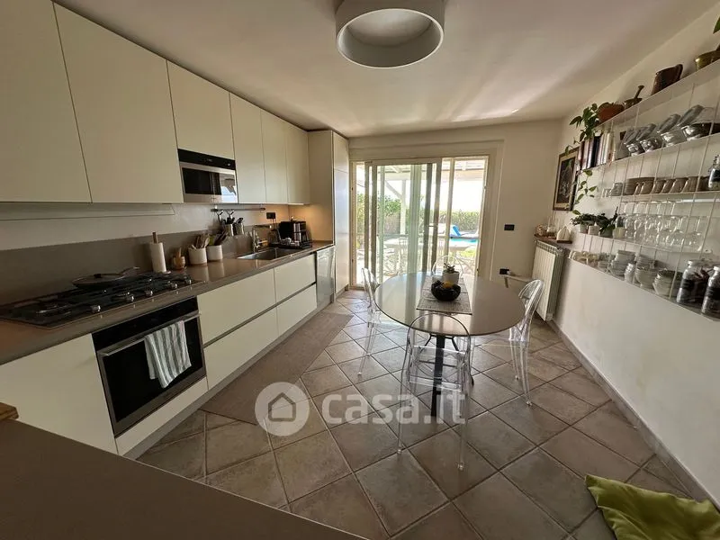 Cuisine - Rustic-Chic Villa with Pool in Fossacesia