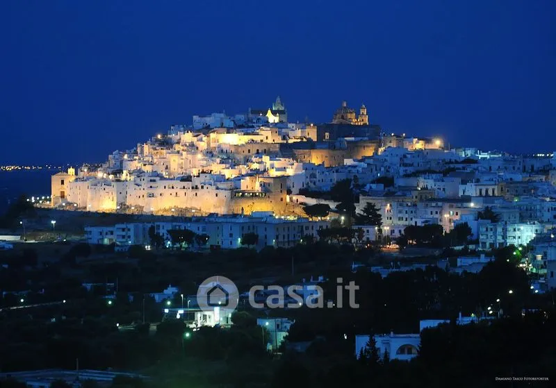 Rustic Masseria with Pool in Ostuni