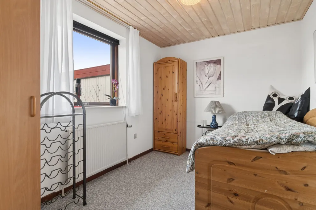 Maison 4 pièces à Grenaa