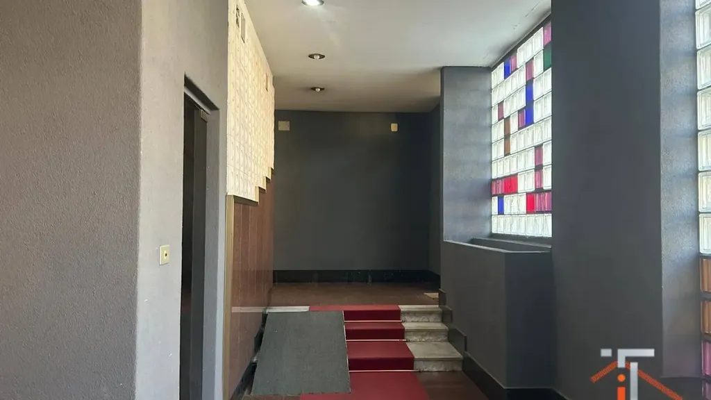 Esik - Apartment with Garden in Rende