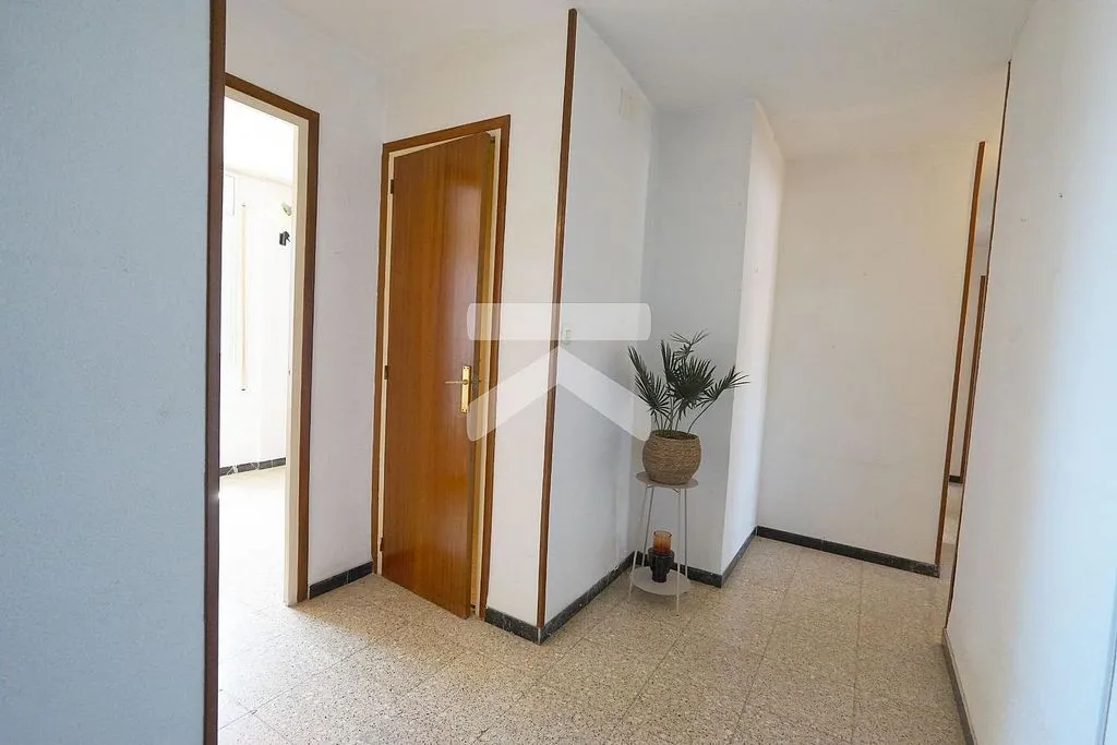 Entrée - Apartment with Sea View in Nou Eixample Sud, Tarragona
