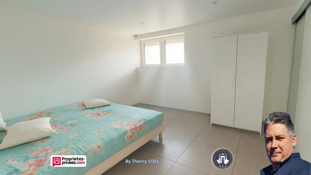 Magamistoad - Spacious House with Pool in Vénissieux