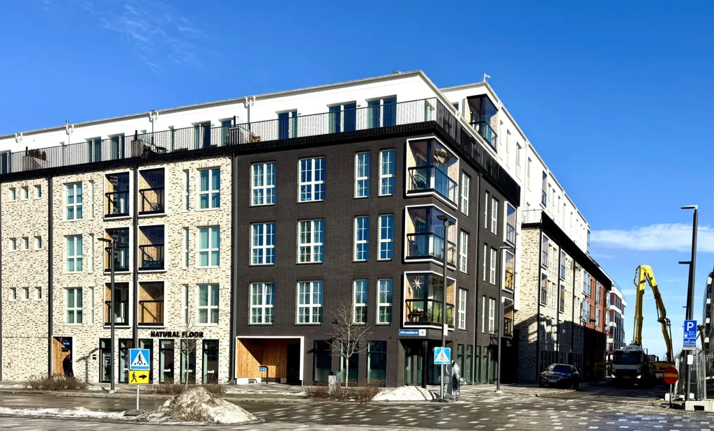 facade