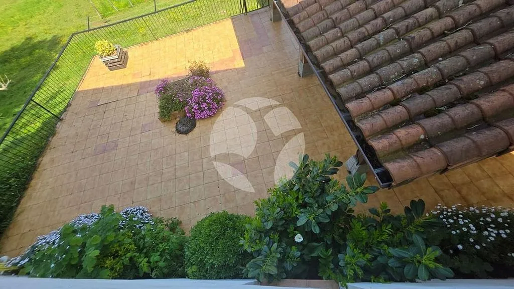 Aed - Chalet with Terrace in Asteasu