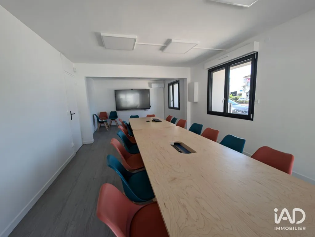 Söögituba - Modern Office Space in Mérignac