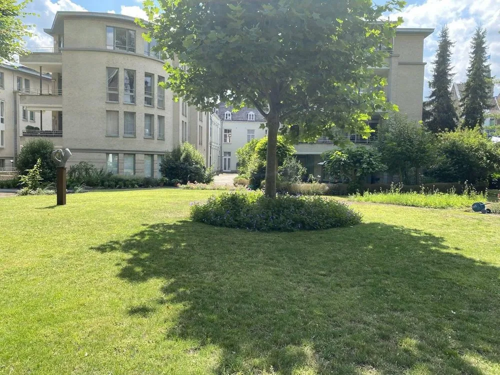 2-toaline korter asukohas Maastricht