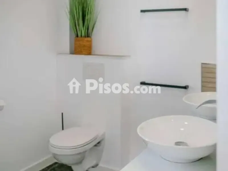 Salles de bain - Modern Villa with Panoramic Views in Calpe