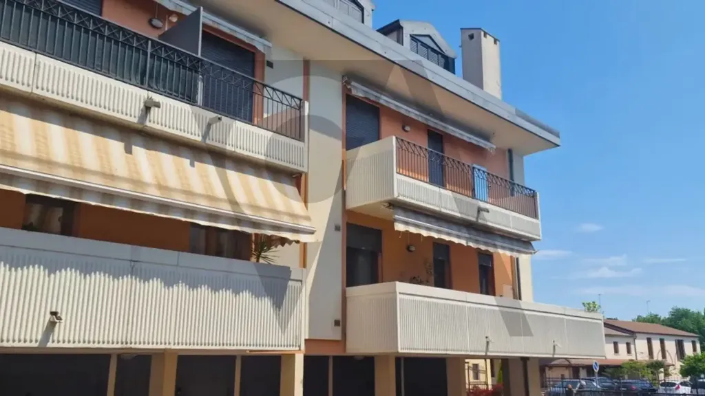 Extérieur - 3-Bedroom Apartment with Terraces in Padova