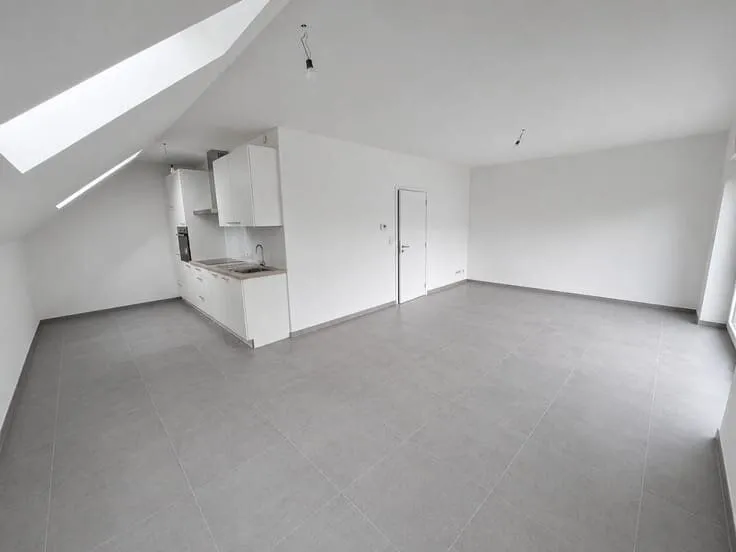 Appartement 2 chambres à BE