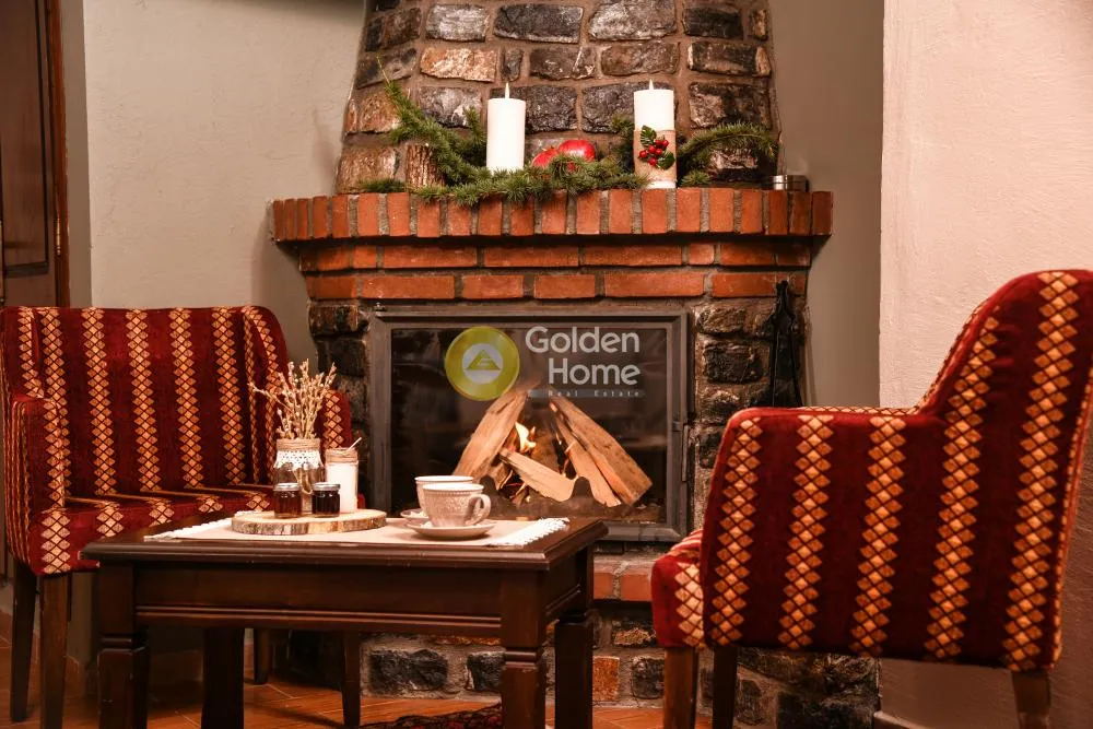 Elutuba - Traditional Hotel with Bar in Agios Athanasios