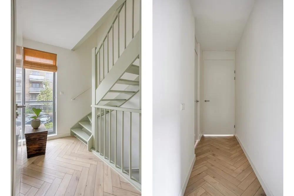 Maison 5 pièces à Utrecht