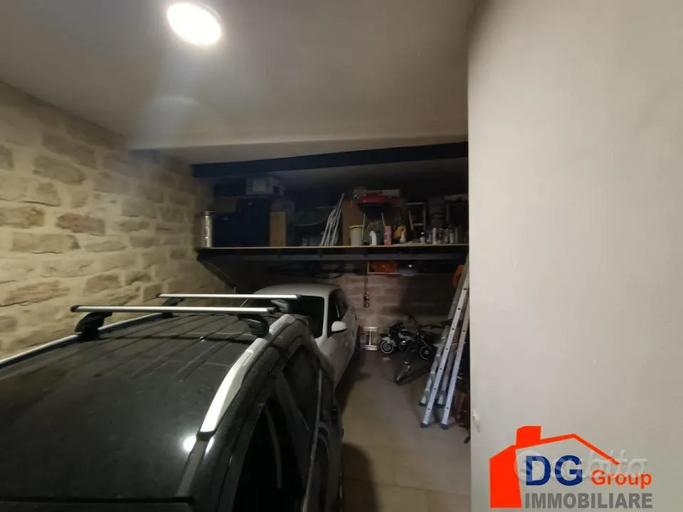 Garaaž - Fully Refined Villa in Alcamo