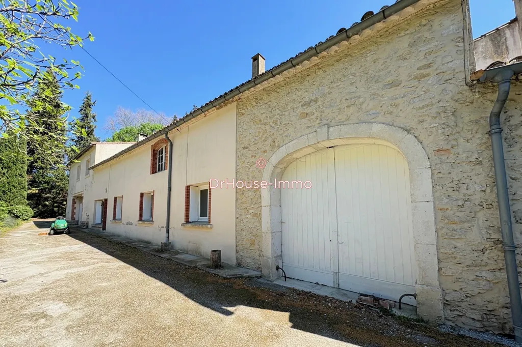 Aed - Historic House with Pool in Villelongue