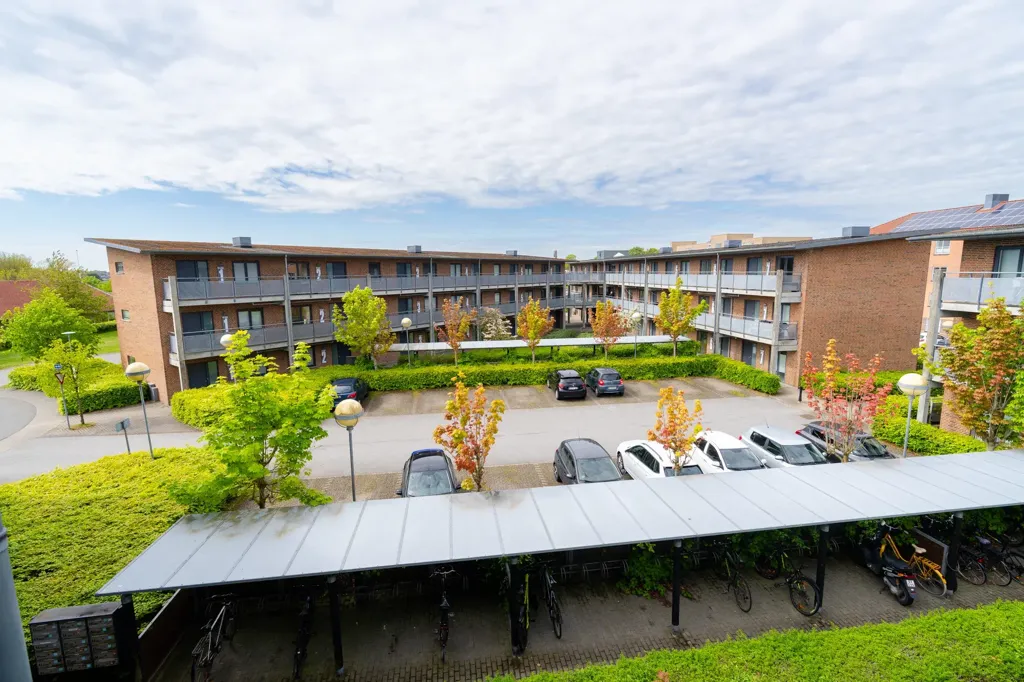 Välivaade - 2-Bedroom Flat near Aalborg Centre