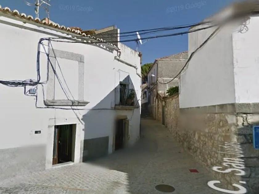 Välivaade - Flat with Garage in Trujillo, Cáceres