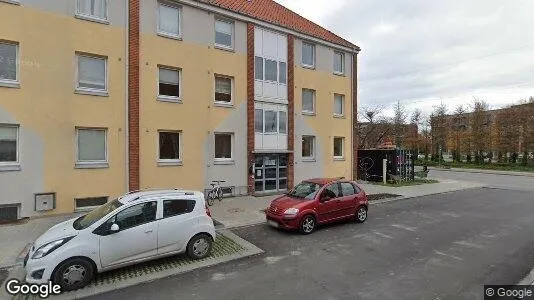 Välivaade - Office Space in Blokhaven, Skovlunde