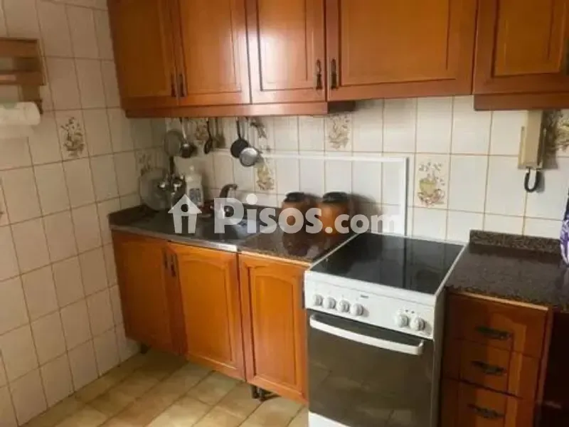 Cuisine - Appartement 2 chambres à ES