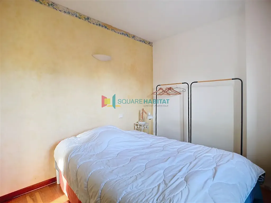 Chambres - Villa Lumineuse avec Terrasse au Cap d'Antibes