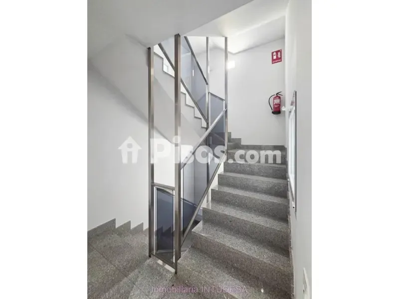 Toad - Flat for Renovation with Patio in Tudela