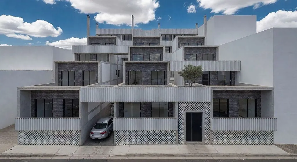 Välivaade - Apartment with Terrace in Arucas