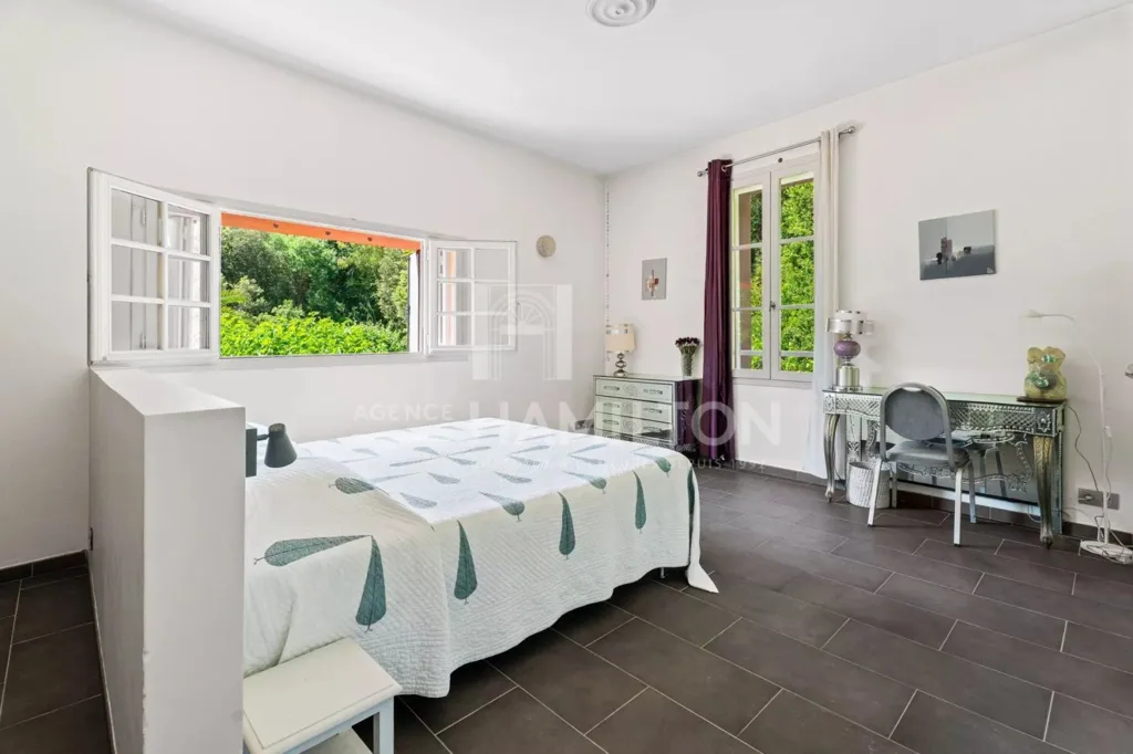 Magamistoad - Two Villas with Pool near Biot
