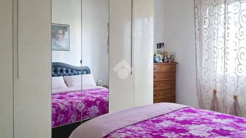 Magamistoad - Apartment with Balcony in Ladispoli