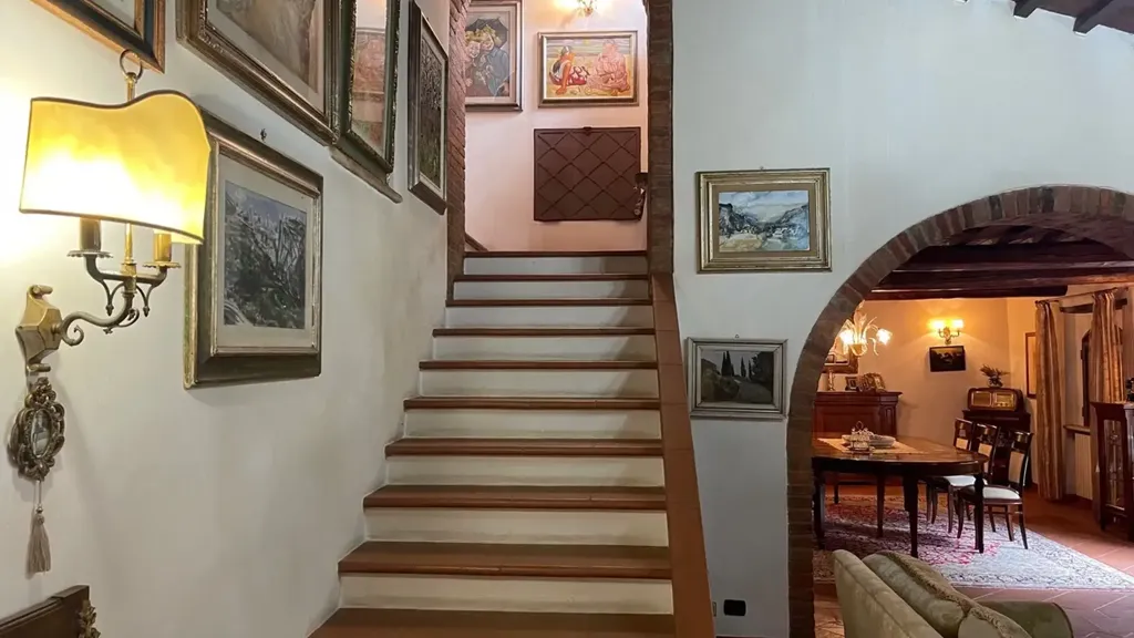 Maison à IT