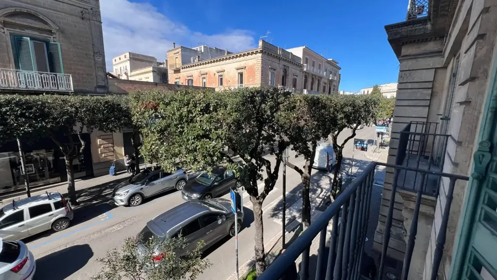 Extérieur - Historic Apartment with Terraces in Matera