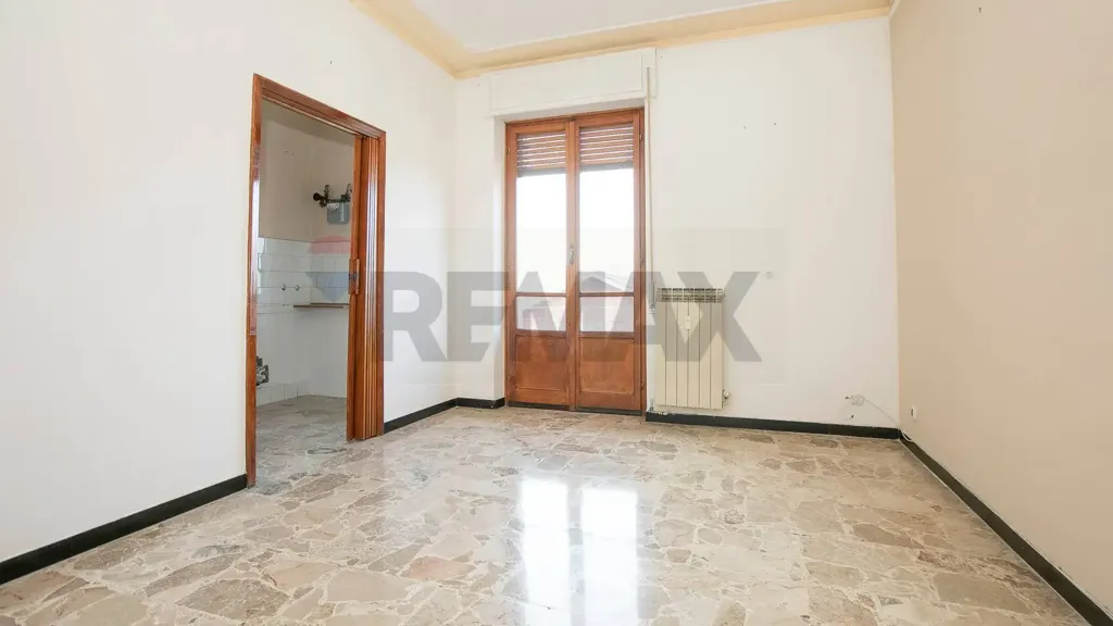 Pièces - Spacious Apartment with Balcony in Novi Ligure