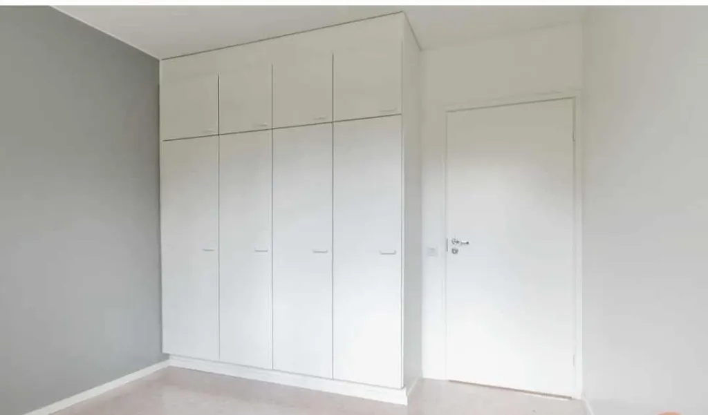 Stanze - 3-Bedroom Apartment with Sauna in Iisalmi