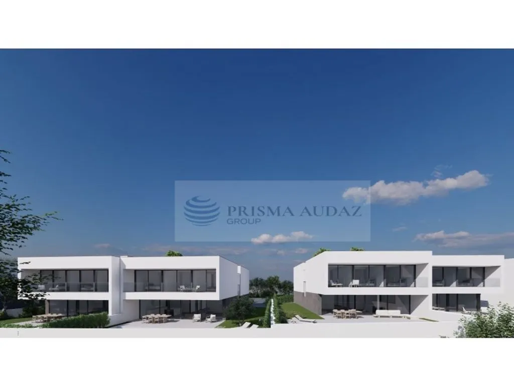 Välivaade - Luxury House with Sea View in Ponta da Piedade