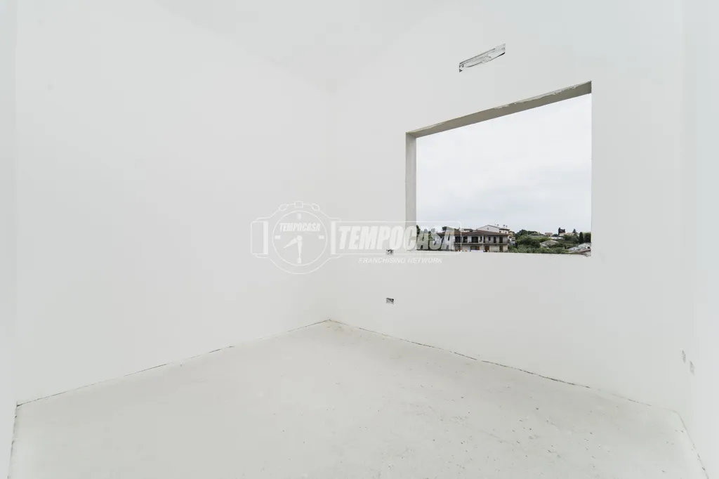 Stanze - Contemporary Villa with Private Garden in Formello
