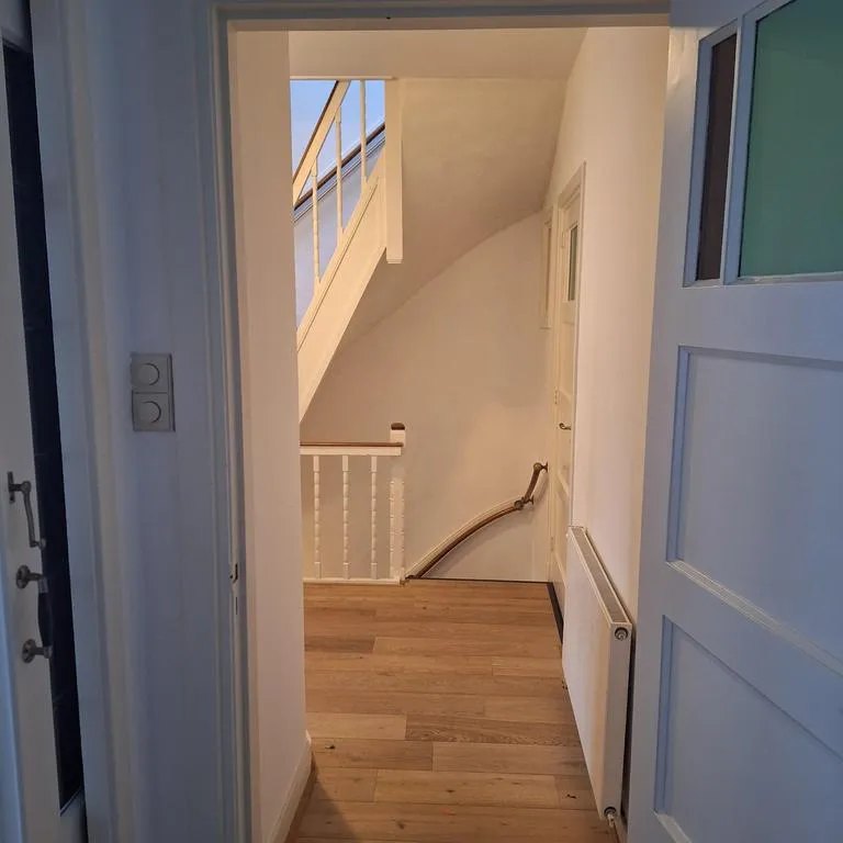 Appartement 4 pièces à Delft