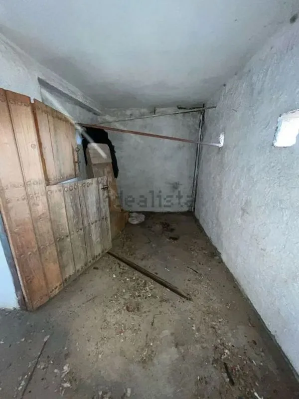 Garaaž - Rustic House with Terrace in Murtas