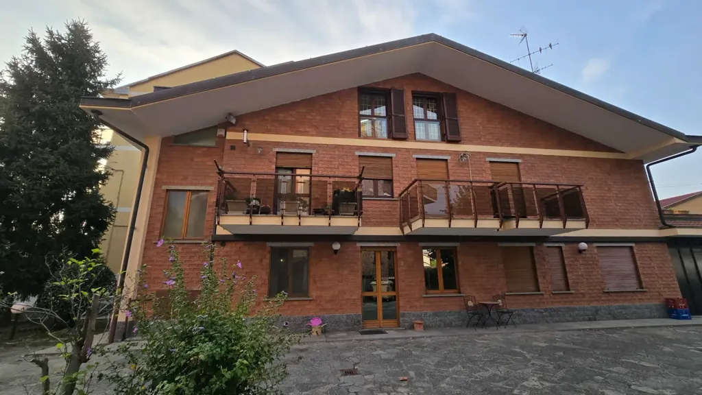 facade