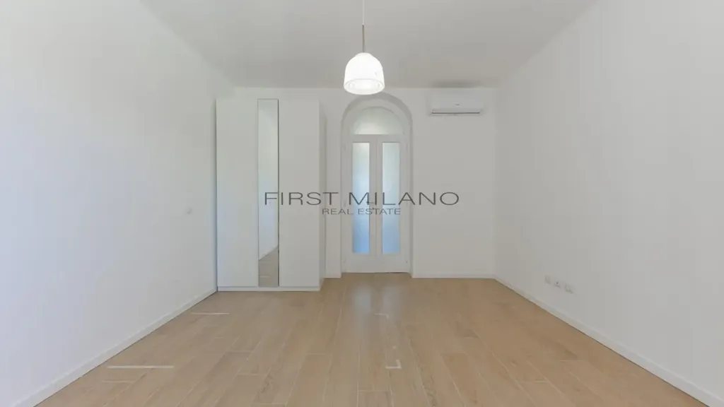 Pièces - Modernised Studio Flat near Politecnico, Milan
